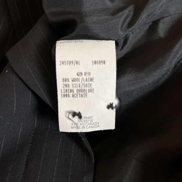 ZENOBIA PANTS - Picture 3 of 5